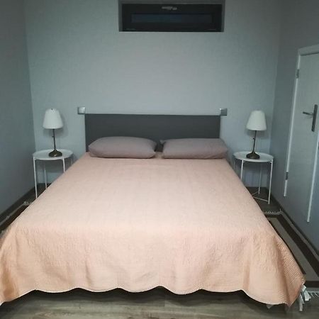 阿尔瓦伦加 Casa Sr. Chico酒店 外观 照片